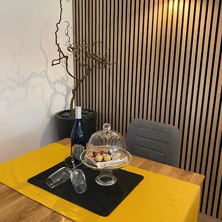 Appartment Kapferer Gries im Sellrain Exterior photo