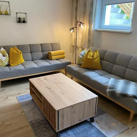 Appartment Kapferer Gries im Sellrain Exterior photo