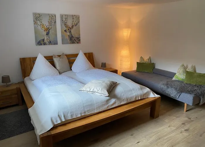 Appartment Kapferer