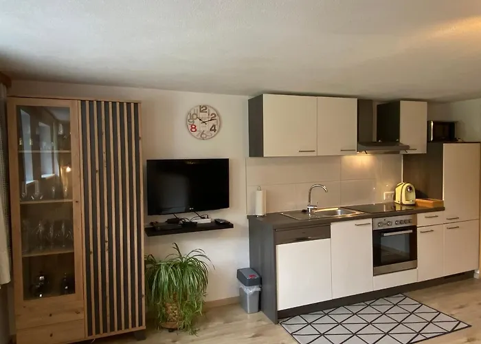 Appartment Kapferer