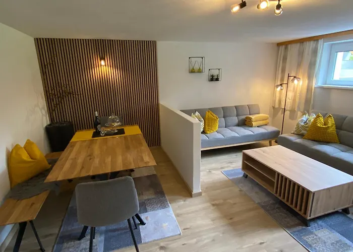 Appartment Kapferer