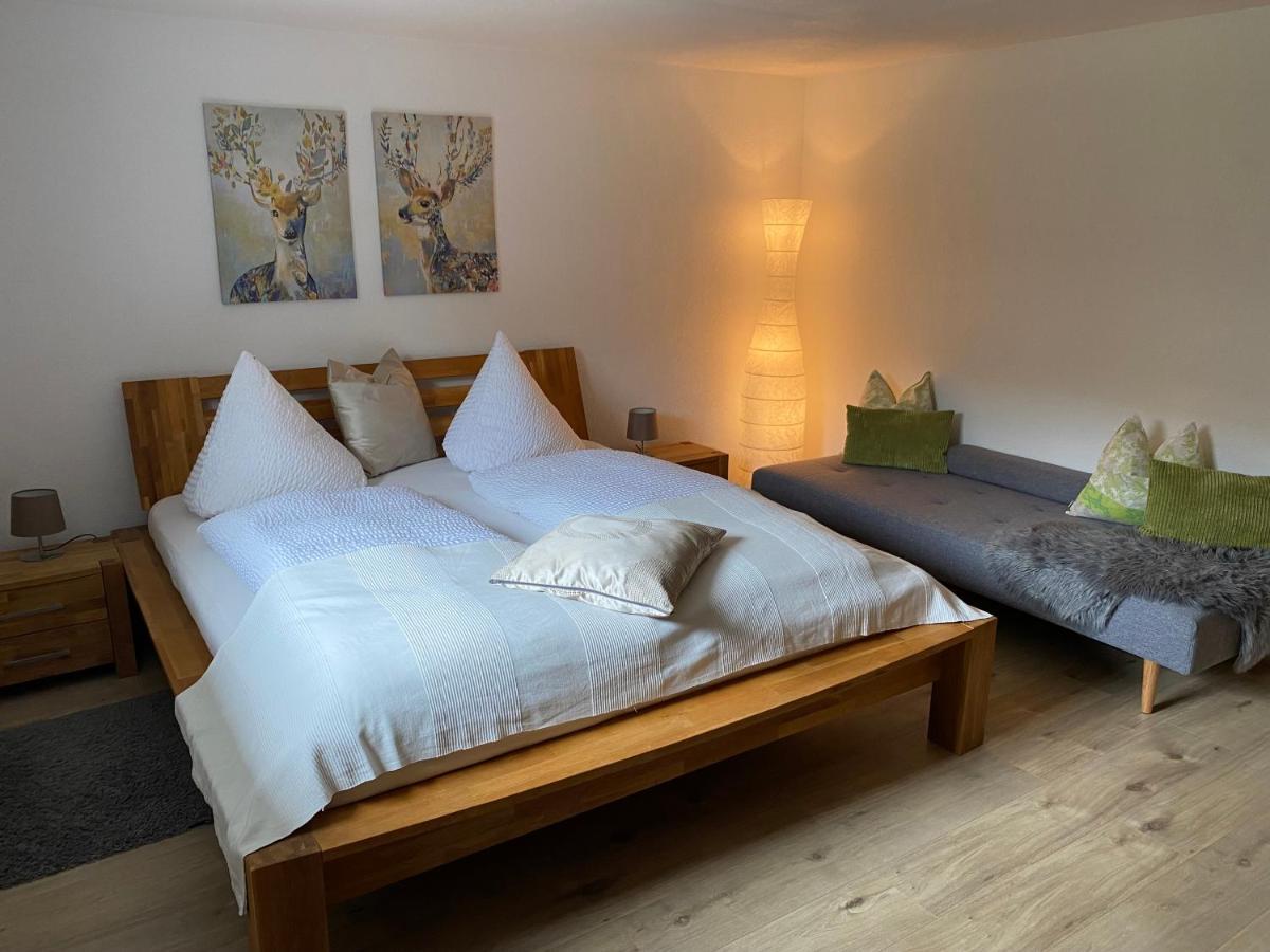 Kapferer Apartment *