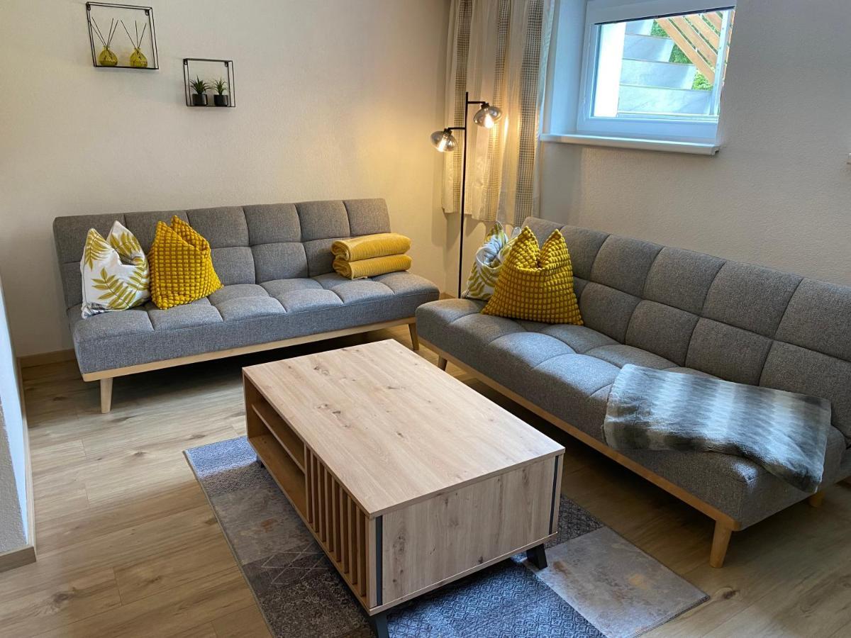 Apartment Kapferer Gries im Sellrain