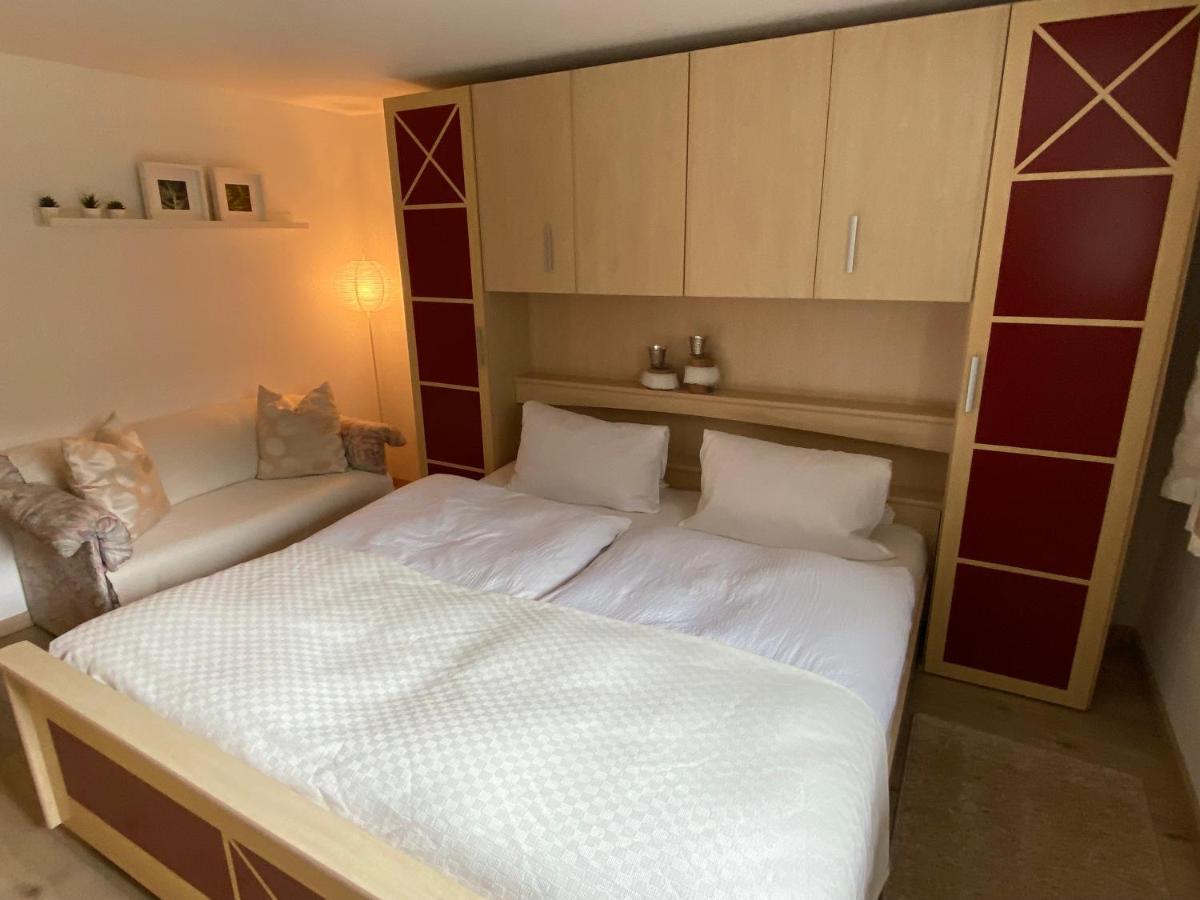 Kapferer Apartment