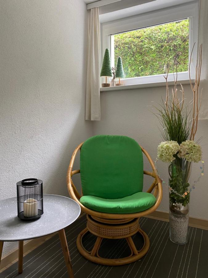 Kapferer Apartment *