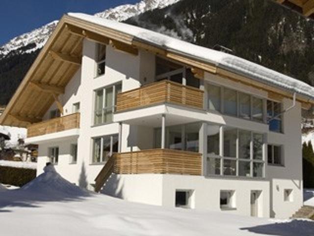 Apartment Kapferer Gries im Sellrain